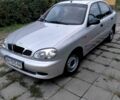 Сірий Деу Сенс, об'ємом двигуна 1.3 л та пробігом 47 тис. км за 2700 $, фото 5 на Automoto.ua