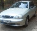 Серый Дэу Сенс, объемом двигателя 1.3 л и пробегом 201 тыс. км за 1900 $, фото 2 на Automoto.ua