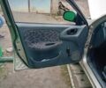 Серый Дэу Сенс, объемом двигателя 1.3 л и пробегом 217 тыс. км за 1550 $, фото 1 на Automoto.ua