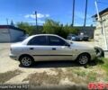 Серый Дэу Сенс, объемом двигателя 1.3 л и пробегом 225 тыс. км за 1500 $, фото 3 на Automoto.ua