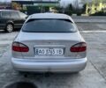 Дэу Сенс 2004 в Тячеве на Automoto.ua Серый Дэу Сенс, объемом двигателя 1.3 л и пробегом 194 тыс. км за 1800 $, фото 5 на Automoto.ua