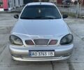 Дэу Сенс 2004 в Тячеве на Automoto.ua Серый Дэу Сенс, объемом двигателя 1.3 л и пробегом 194 тыс. км за 1800 $, фото 1 на Automoto.ua