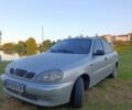 Сірий Деу Сенс, об'ємом двигуна 1.3 л та пробігом 335 тис. км за 1250 $, фото 1 на Automoto.ua