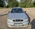 Серый Дэу Сенс, объемом двигателя 1.5 л и пробегом 33 тыс. км за 2400 $, фото 1 на Automoto.ua