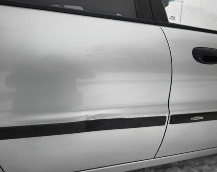 Серый Дэу Сенс, объемом двигателя 1.6 л и пробегом 237 тыс. км за 2800 $, фото 15 на Automoto.ua