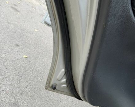 Сірий Деу Сенс, об'ємом двигуна 1.5 л та пробігом 281 тис. км за 2150 $, фото 7 на Automoto.ua