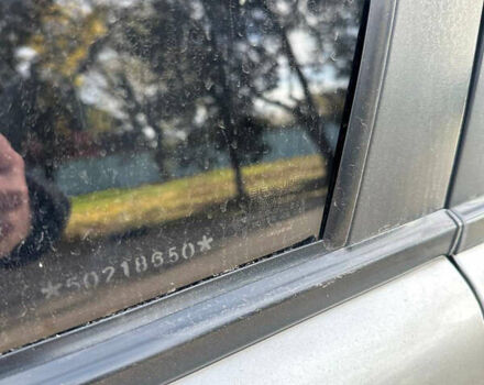 Серый Дэу Сенс, объемом двигателя 1.3 л и пробегом 139 тыс. км за 2700 $, фото 32 на Automoto.ua