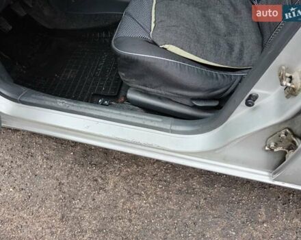 Сірий Деу Сенс, об'ємом двигуна 1.3 л та пробігом 132 тис. км за 2500 $, фото 4 на Automoto.ua