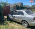 Сірий Деу Сенс, об'ємом двигуна 1.3 л та пробігом 234 тис. км за 1400 $, фото 1 на Automoto.ua