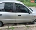 Сірий Деу Сенс, об'ємом двигуна 1.3 л та пробігом 145 тис. км за 897 $, фото 1 на Automoto.ua