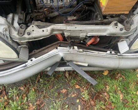 Серый Дэу Сенс, объемом двигателя 1.3 л и пробегом 255 тыс. км за 1000 $, фото 22 на Automoto.ua