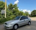 Сірий Деу Сенс, об'ємом двигуна 1.3 л та пробігом 200 тис. км за 1600 $, фото 1 на Automoto.ua