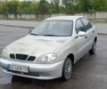 Сірий Деу Сенс, об'ємом двигуна 1.5 л та пробігом 245 тис. км за 1151 $, фото 1 на Automoto.ua