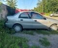 Серый Дэу Сенс, объемом двигателя 1.5 л и пробегом 101 тыс. км за 2515 $, фото 1 на Automoto.ua