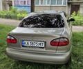Сірий Деу Сенс, об'ємом двигуна 1.5 л та пробігом 211 тис. км за 3000 $, фото 5 на Automoto.ua