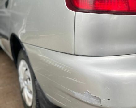 Серый Дэу Сенс, объемом двигателя 1.3 л и пробегом 272 тыс. км за 2550 $, фото 6 на Automoto.ua