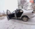 Серый Дэу Сенс, объемом двигателя 1.3 л и пробегом 100 тыс. км за 2000 $, фото 1 на Automoto.ua