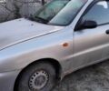 Сірий Деу Сенс, об'ємом двигуна 1.3 л та пробігом 232 тис. км за 1000 $, фото 1 на Automoto.ua