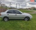 Сірий Деу Сенс, об'ємом двигуна 1.3 л та пробігом 154 тис. км за 2399 $, фото 1 на Automoto.ua