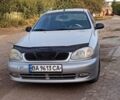 Сірий Деу Сенс, об'ємом двигуна 1.3 л та пробігом 159 тис. км за 2000 $, фото 1 на Automoto.ua