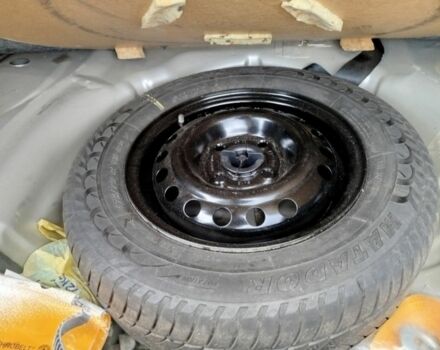 Серый Дэу Сенс, объемом двигателя 1.5 л и пробегом 117 тыс. км за 4000 $, фото 10 на Automoto.ua