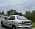 Сірий Деу Сенс, об'ємом двигуна 1.3 л та пробігом 303 тис. км за 2099 $, фото 6 на Automoto.ua