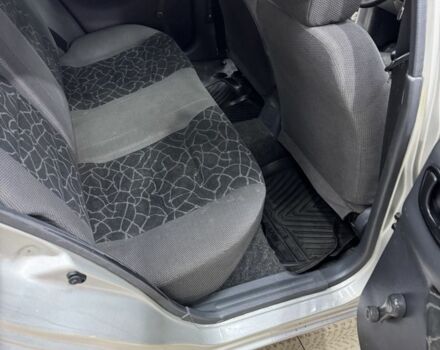 Сірий Деу Сенс, об'ємом двигуна 1.5 л та пробігом 280 тис. км за 1200 $, фото 20 на Automoto.ua