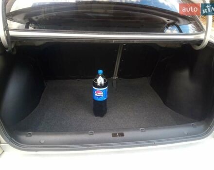 Сірий Деу Сенс, об'ємом двигуна 1.3 л та пробігом 81 тис. км за 2600 $, фото 17 на Automoto.ua