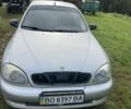 Сірий Деу Сенс, об'ємом двигуна 1.3 л та пробігом 157 тис. км за 1200 $, фото 1 на Automoto.ua