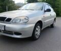 Сірий Деу Сенс, об'ємом двигуна 1.3 л та пробігом 166 тис. км за 1300 $, фото 1 на Automoto.ua