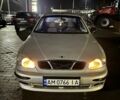 Серый Дэу Сенс, объемом двигателя 1.3 л и пробегом 0 тыс. км за 1350 $, фото 2 на Automoto.ua