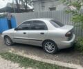 Сірий Деу Сенс, об'ємом двигуна 1.6 л та пробігом 320 тис. км за 2000 $, фото 1 на Automoto.ua