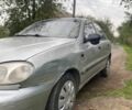 Сірий Деу Сенс, об'ємом двигуна 1.3 л та пробігом 205 тис. км за 1200 $, фото 5 на Automoto.ua