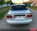 Серый Дэу Сенс, объемом двигателя 1.3 л и пробегом 0 тыс. км за 1600 $, фото 8 на Automoto.ua