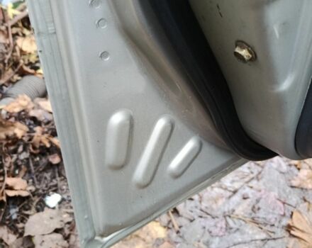 Серый Дэу Сенс, объемом двигателя 1.3 л и пробегом 235 тыс. км за 1350 $, фото 10 на Automoto.ua