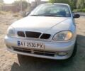Сірий Деу Сенс, об'ємом двигуна 1.3 л та пробігом 195 тис. км за 1500 $, фото 6 на Automoto.ua