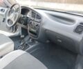 Серый Дэу Сенс, объемом двигателя 1.3 л и пробегом 39 тыс. км за 2800 $, фото 19 на Automoto.ua