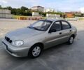 Сірий Деу Сенс, об'ємом двигуна 1.5 л та пробігом 400 тис. км за 2199 $, фото 1 на Automoto.ua
