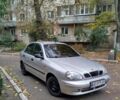 Серый Дэу Сенс, объемом двигателя 1.5 л и пробегом 117 тыс. км за 4000 $, фото 1 на Automoto.ua