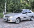 Сірий Деу Сенс, об'ємом двигуна 1.3 л та пробігом 265 тис. км за 2144 $, фото 1 на Automoto.ua