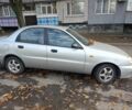 Сірий Деу Сенс, об'ємом двигуна 1.6 л та пробігом 130 тис. км за 2300 $, фото 1 на Automoto.ua