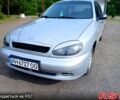 Сірий Деу Сенс, об'ємом двигуна 1.3 л та пробігом 320 тис. км за 2150 $, фото 1 на Automoto.ua