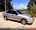 Сірий Деу Сенс, об'ємом двигуна 1.3 л та пробігом 170 тис. км за 1999 $, фото 4 на Automoto.ua