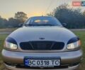 Сірий Деу Сенс, об'ємом двигуна 1.35 л та пробігом 275 тис. км за 1900 $, фото 1 на Automoto.ua