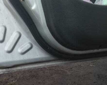Сірий Деу Сенс, об'ємом двигуна 1.3 л та пробігом 182 тис. км за 2500 $, фото 13 на Automoto.ua