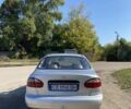 Серый Дэу Сенс, объемом двигателя 1.3 л и пробегом 240 тыс. км за 1204 $, фото 3 на Automoto.ua