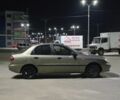 Серый Дэу Сенс, объемом двигателя 1.5 л и пробегом 280 тыс. км за 2104 $, фото 2 на Automoto.ua