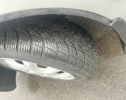 Серый Дэу Сенс, объемом двигателя 2 л и пробегом 320 тыс. км за 2599 $, фото 5 на Automoto.ua