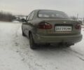 Серый Дэу Сенс, объемом двигателя 1.3 л и пробегом 208 тыс. км за 1100 $, фото 1 на Automoto.ua