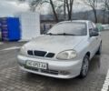 Серый Дэу Сенс, объемом двигателя 1 л и пробегом 191 тыс. км за 1850 $, фото 1 на Automoto.ua